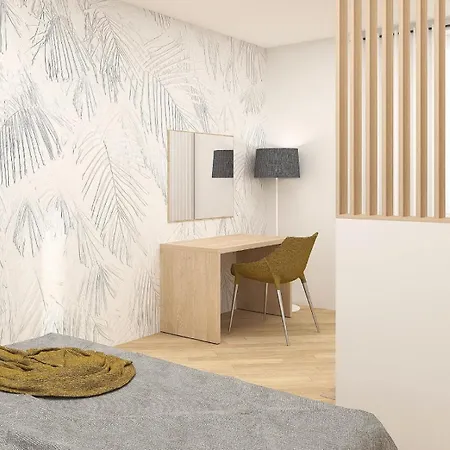 Civico 37 Apartament Brescia