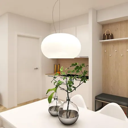 Civico 37 Apartament Brescia