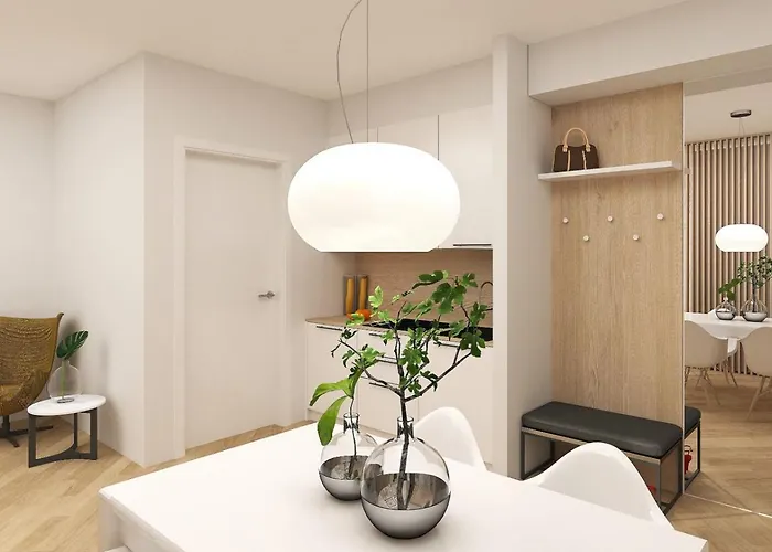 Civico 37 Apartament Brescia