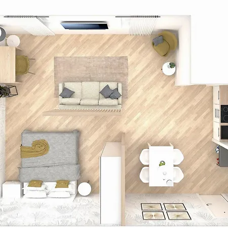 Civico 37 * ברשה