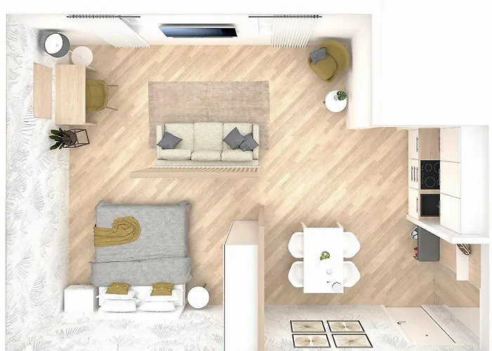 Civico 37 * ברשה